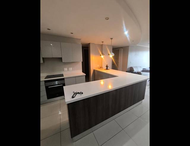 2 BEDROOM PROPERTY TO RENT IN MENLO PARK